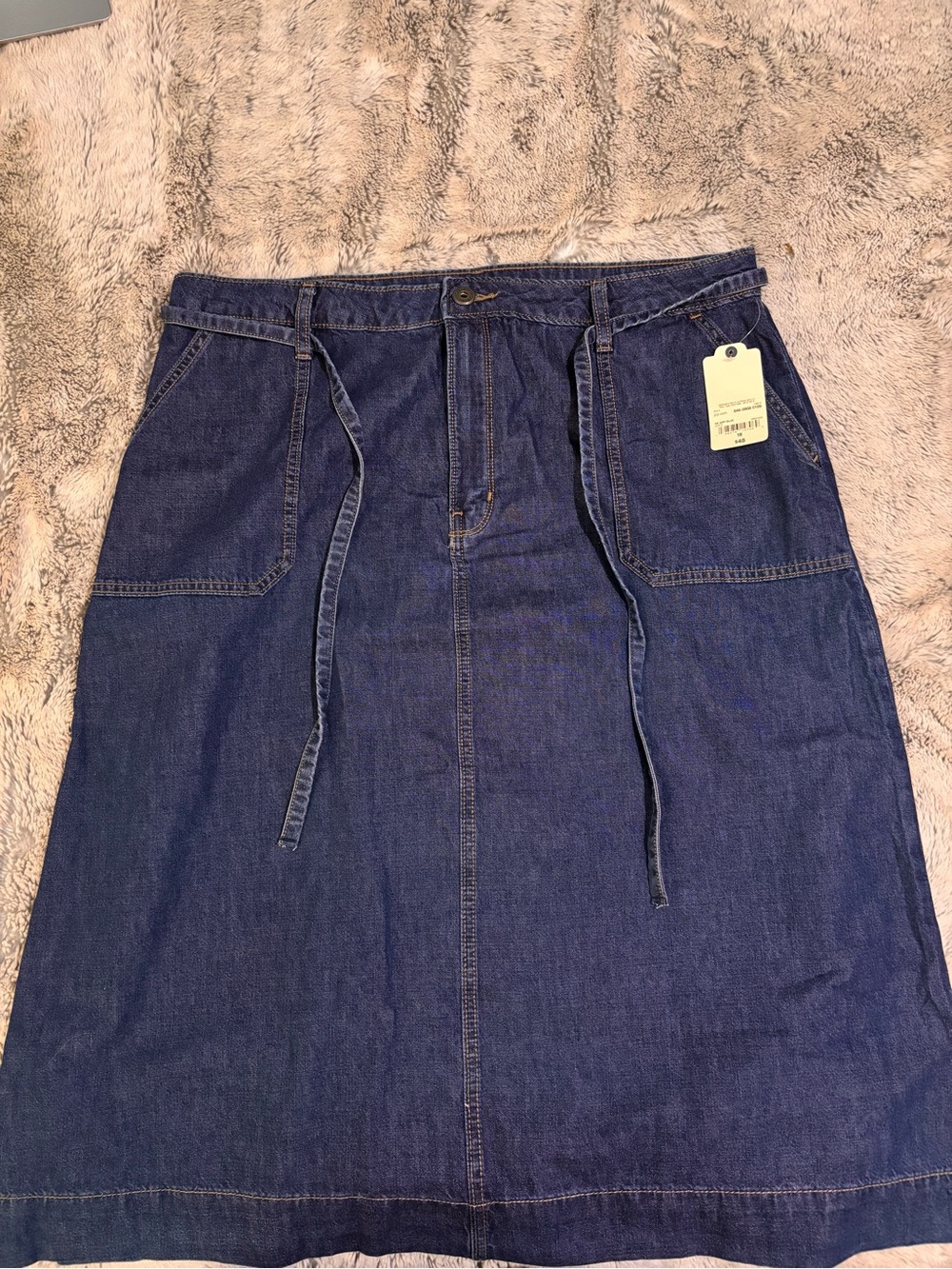 Jean Shirt Lot (2)